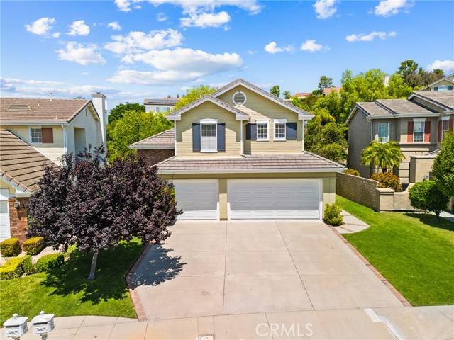 Thousand Oaks, CA 91362,2311 Gillingham CIR
