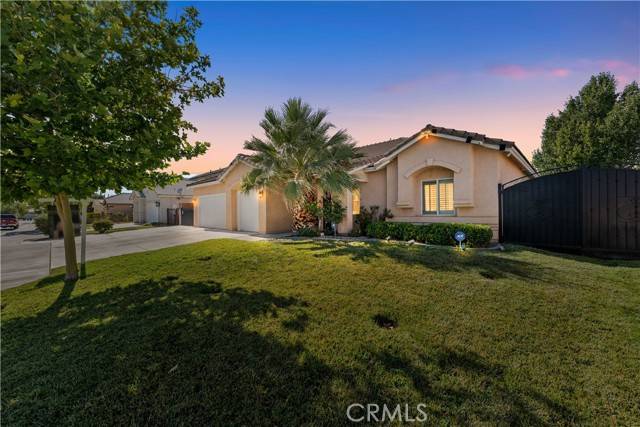 Lancaster, CA 93536,2039 W Avenue J7