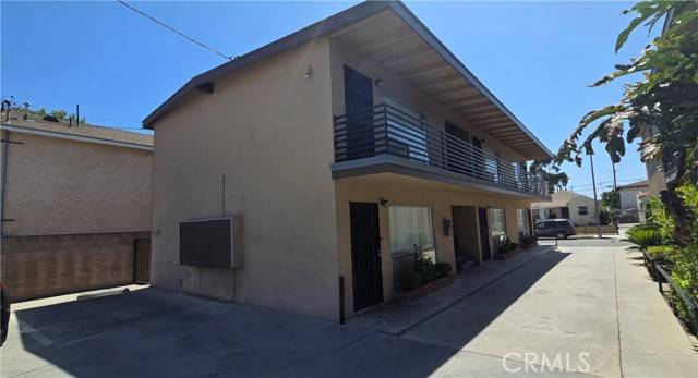 Long Beach, CA 90805,5320 Lime AVE