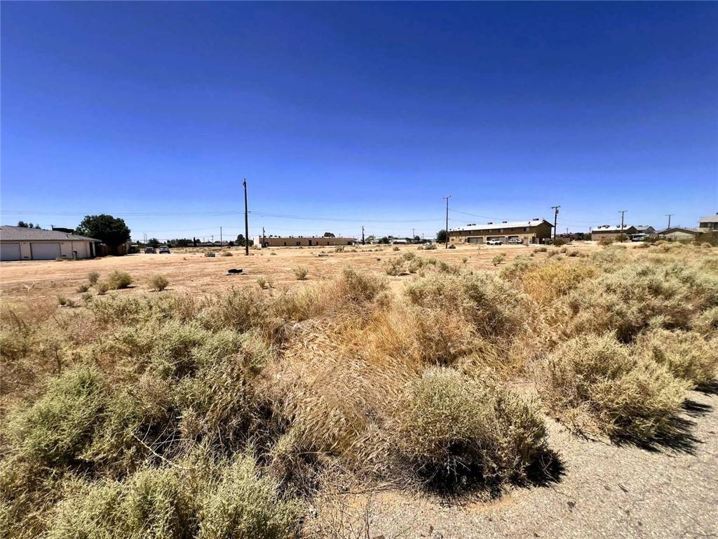 California City, CA 93505,8414 Columbine AVE