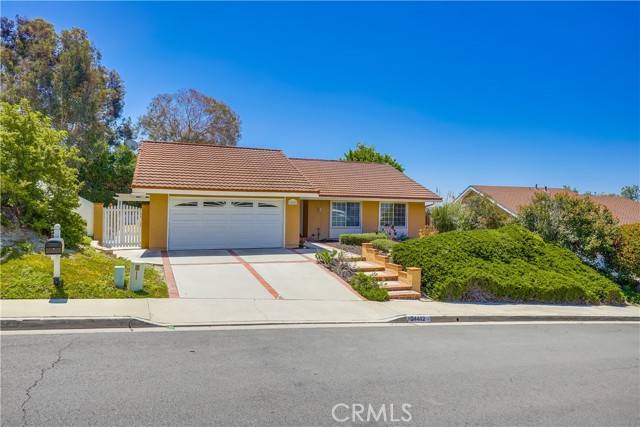 Mission Viejo, CA 92691,24482 Chrisanta DR