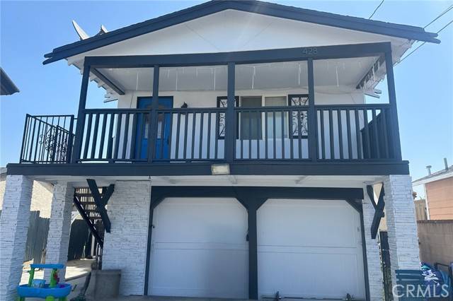 Alhambra, CA 91801,428 San Pasqual DR
