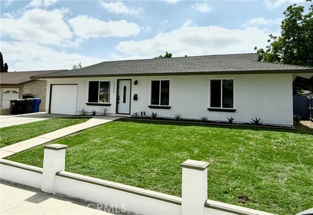 Pomona, CA 91766,1717 Norval ST