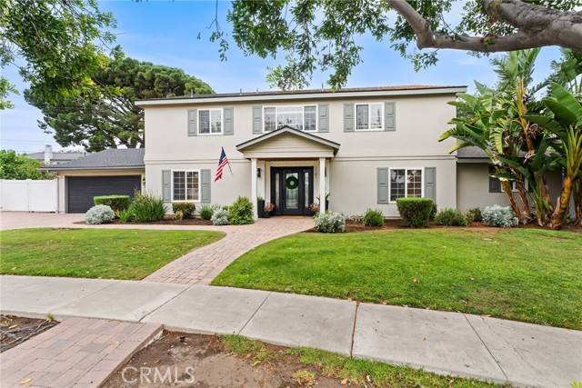 North Tustin, CA 92705,1161 Ravencrest RD