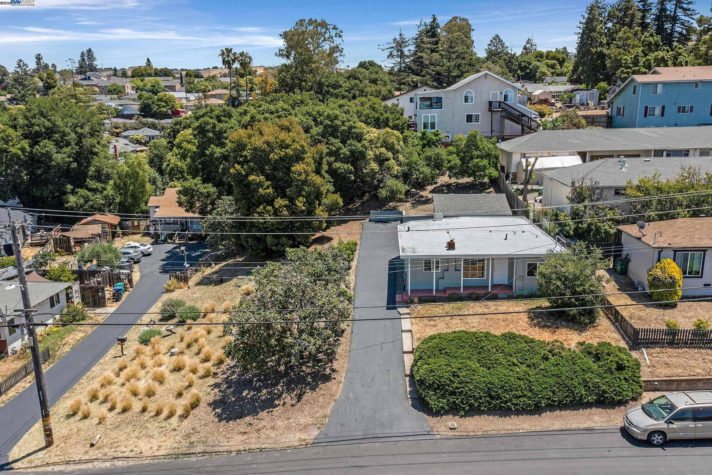 Hayward, CA 94541,22756 Bayview Ave