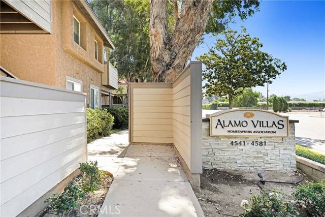 Simi Valley, CA 93063,4565 Alamo ST H