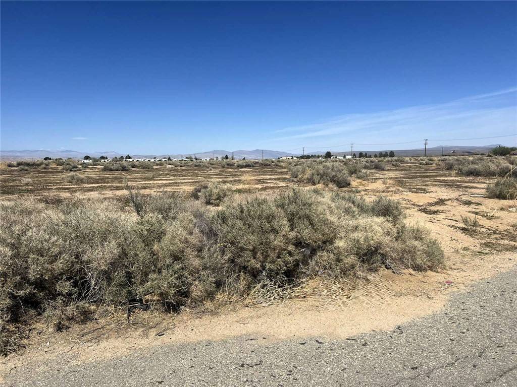 California City, CA 93505,6837 Quezon AVE