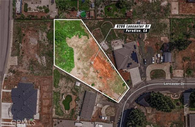 Paradise, CA 95969,6286 Lancaster DR