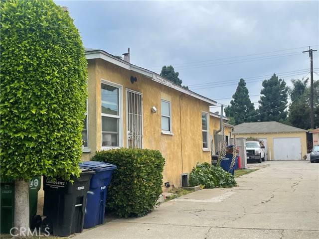 Culver City, CA 90232,3941 Tilden AVE