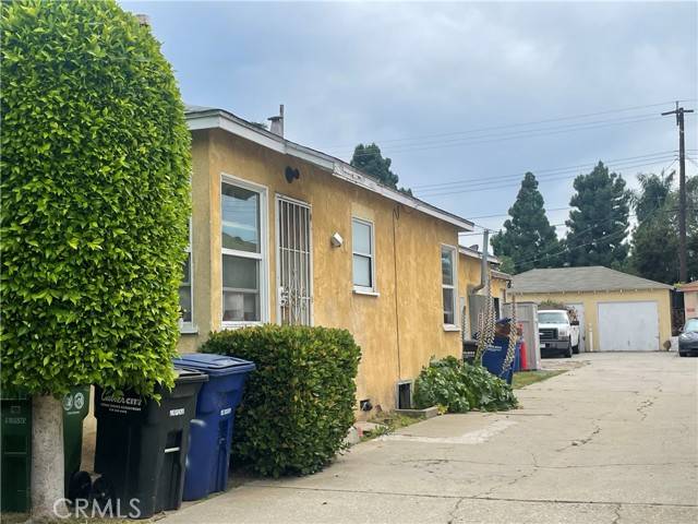 Culver City, CA 90232,3941 Tilden AVE