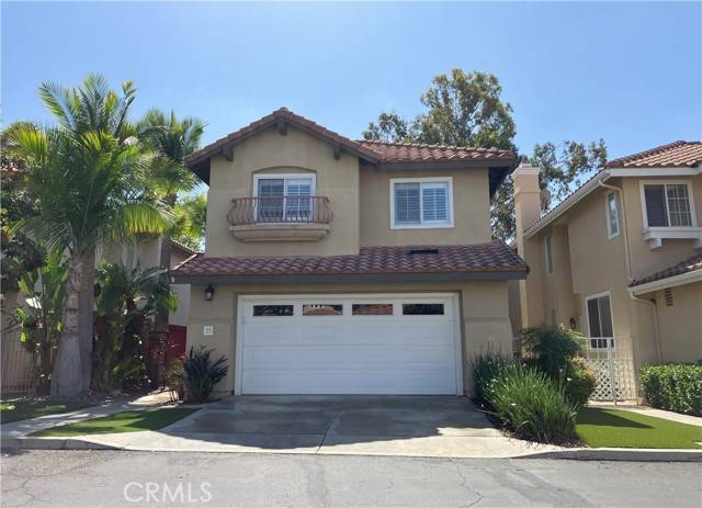 Rancho Santa Margarita, CA 92688,35 Via Caseta