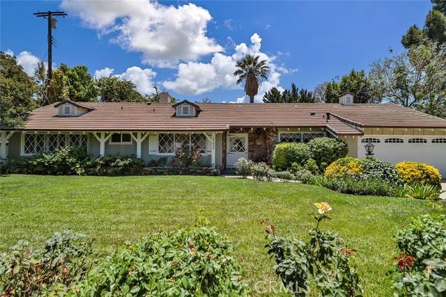 Northridge, CA 91325,17654 Prairie ST