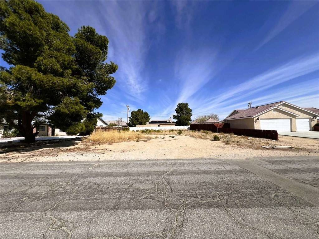California City, CA 93505,10141 Rea AVE