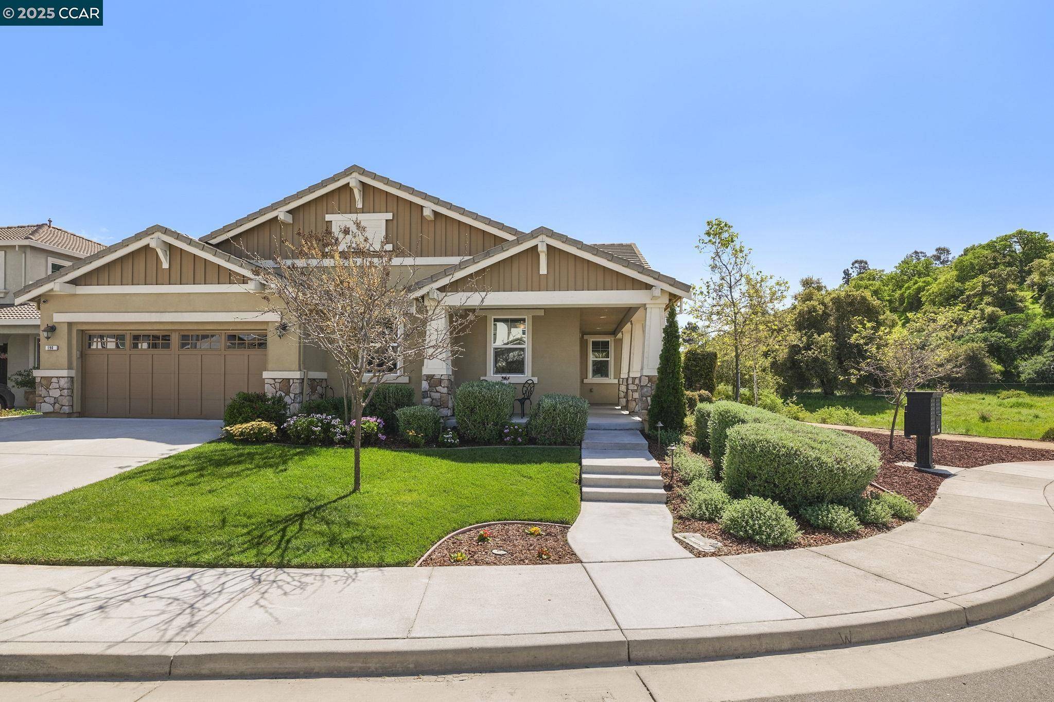 Morgan Hill, CA 95037,190 Pasilla Ct
