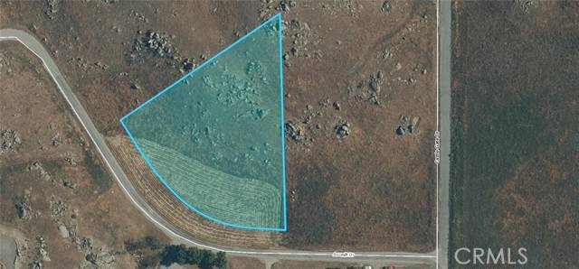 Tehachapi, CA 93561,10 Assault DR