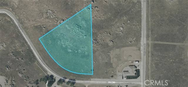 Tehachapi, CA 93561,10 Assault DR