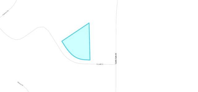 Tehachapi, CA 93561,10 Assault DR