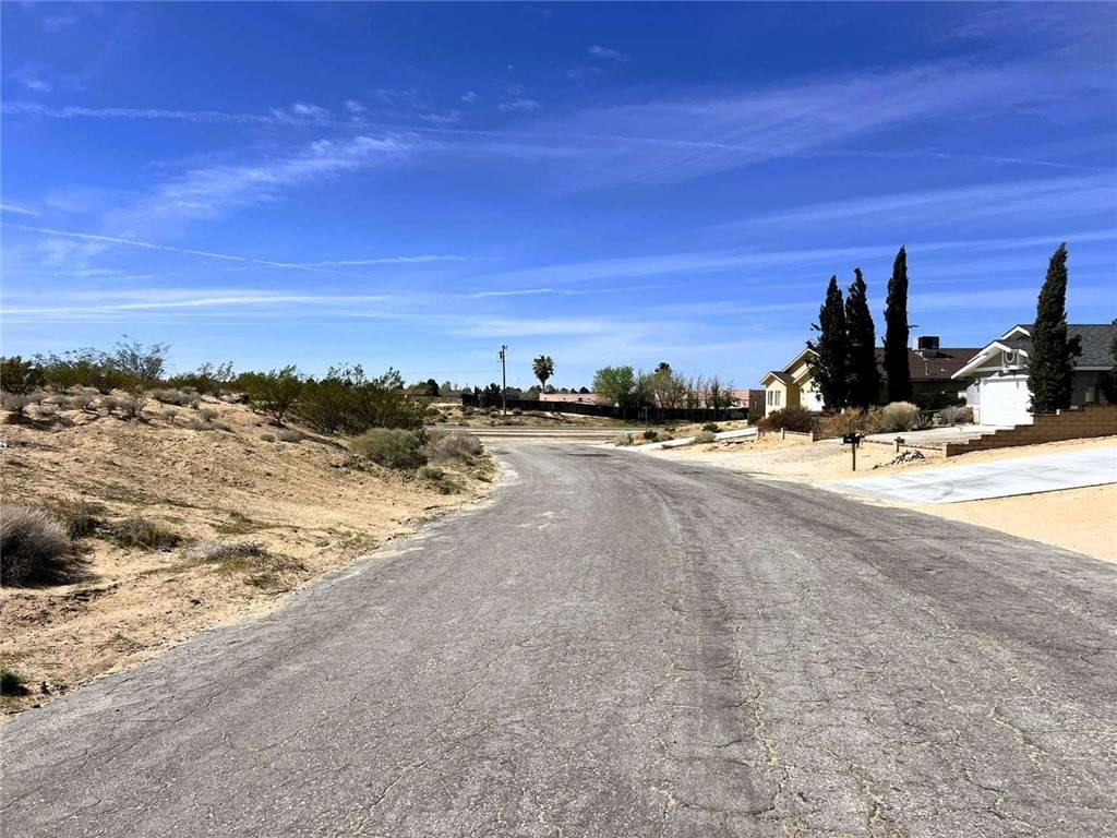 California City, CA 93505,10550 N Garibaldi DR