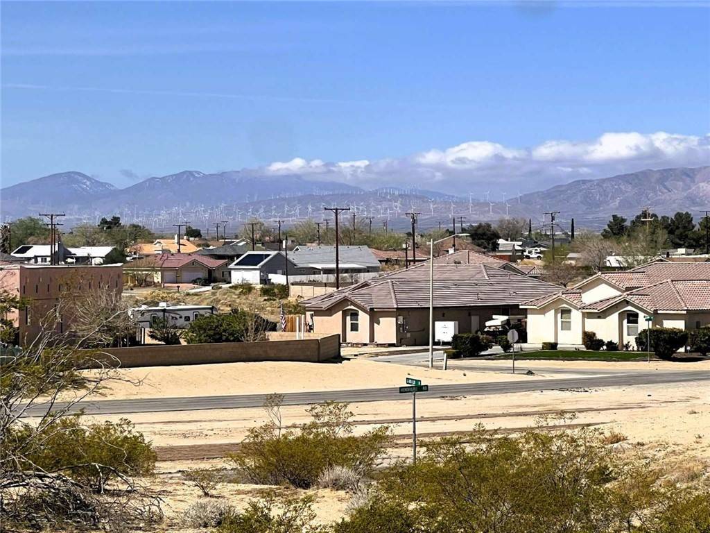 California City, CA 93505,10550 N Garibaldi DR