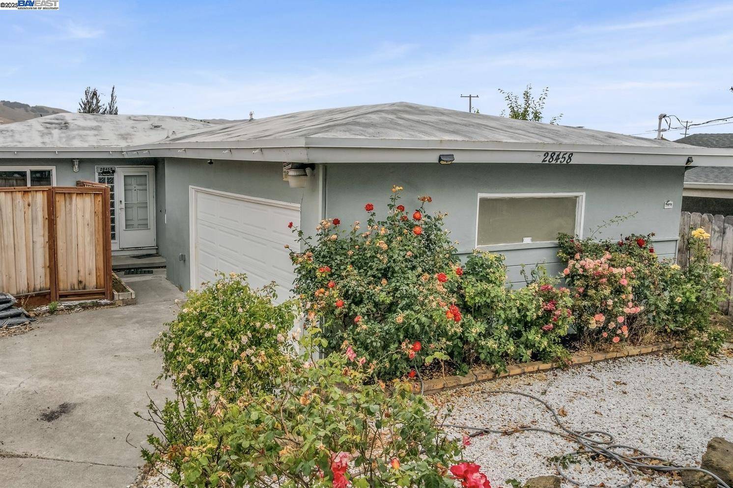 Hayward, CA 94544,28458 Etta Ave