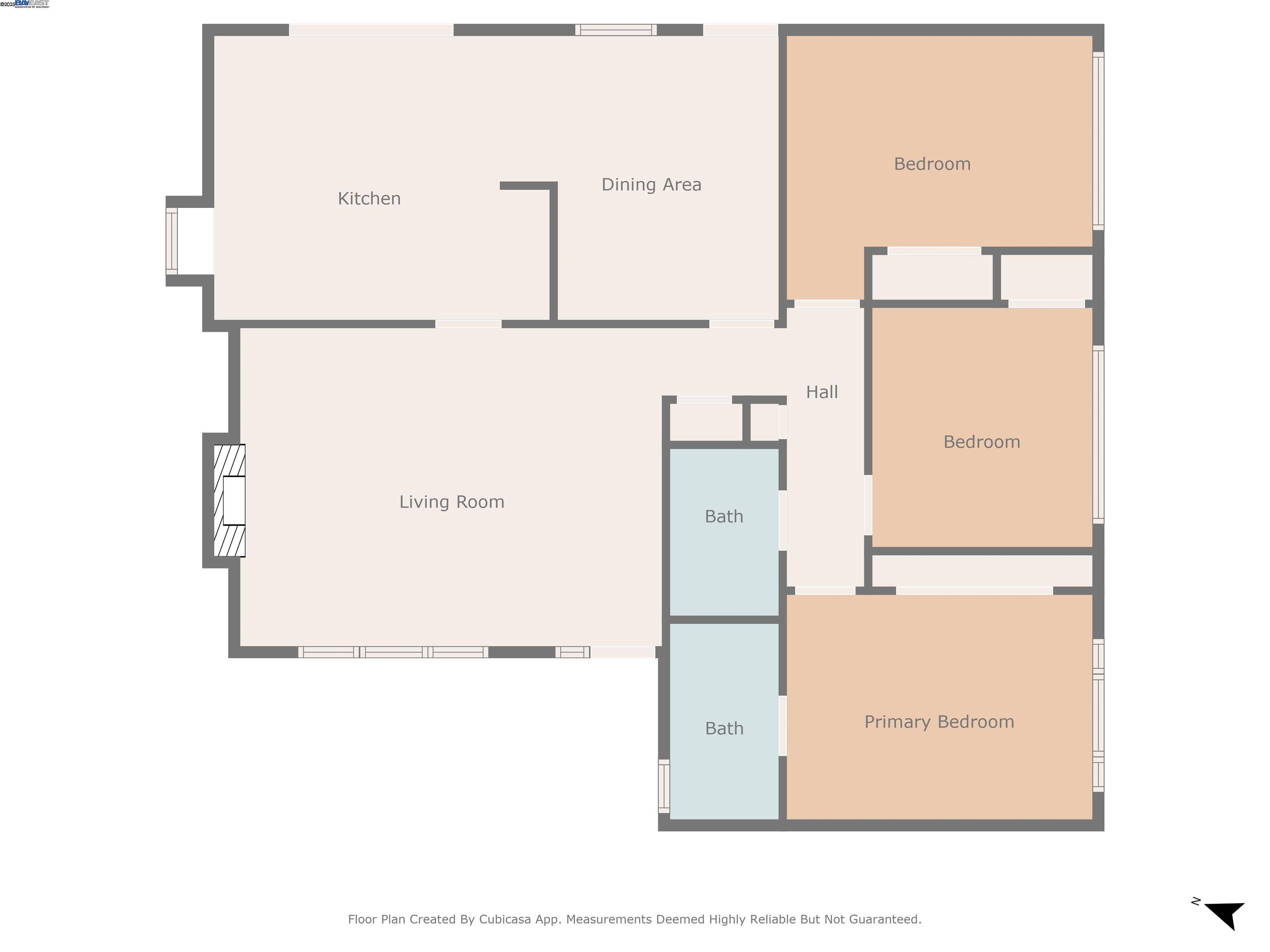 Hayward, CA 94544,28458 Etta Ave