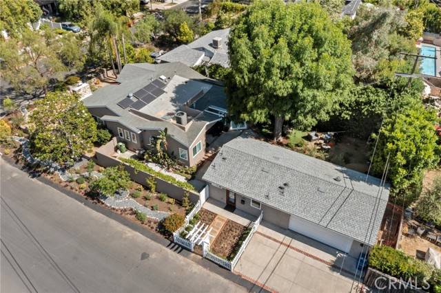 Toluca Lake, CA 91601,4855 Arcola AVE