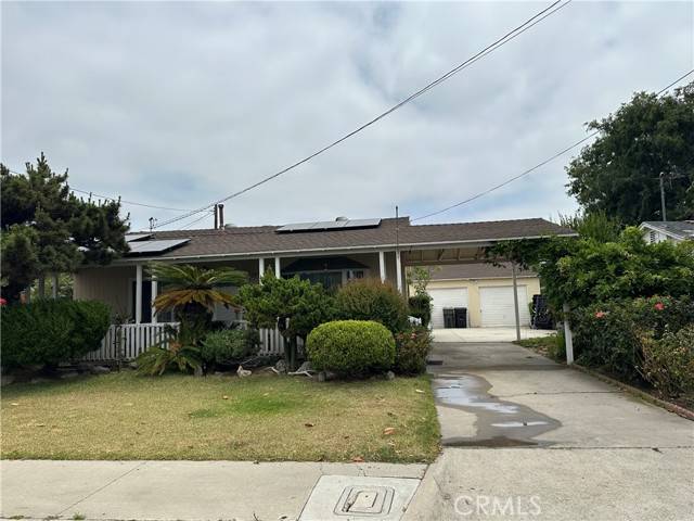 Garden Grove, CA 92841,12762 Hazel AVE