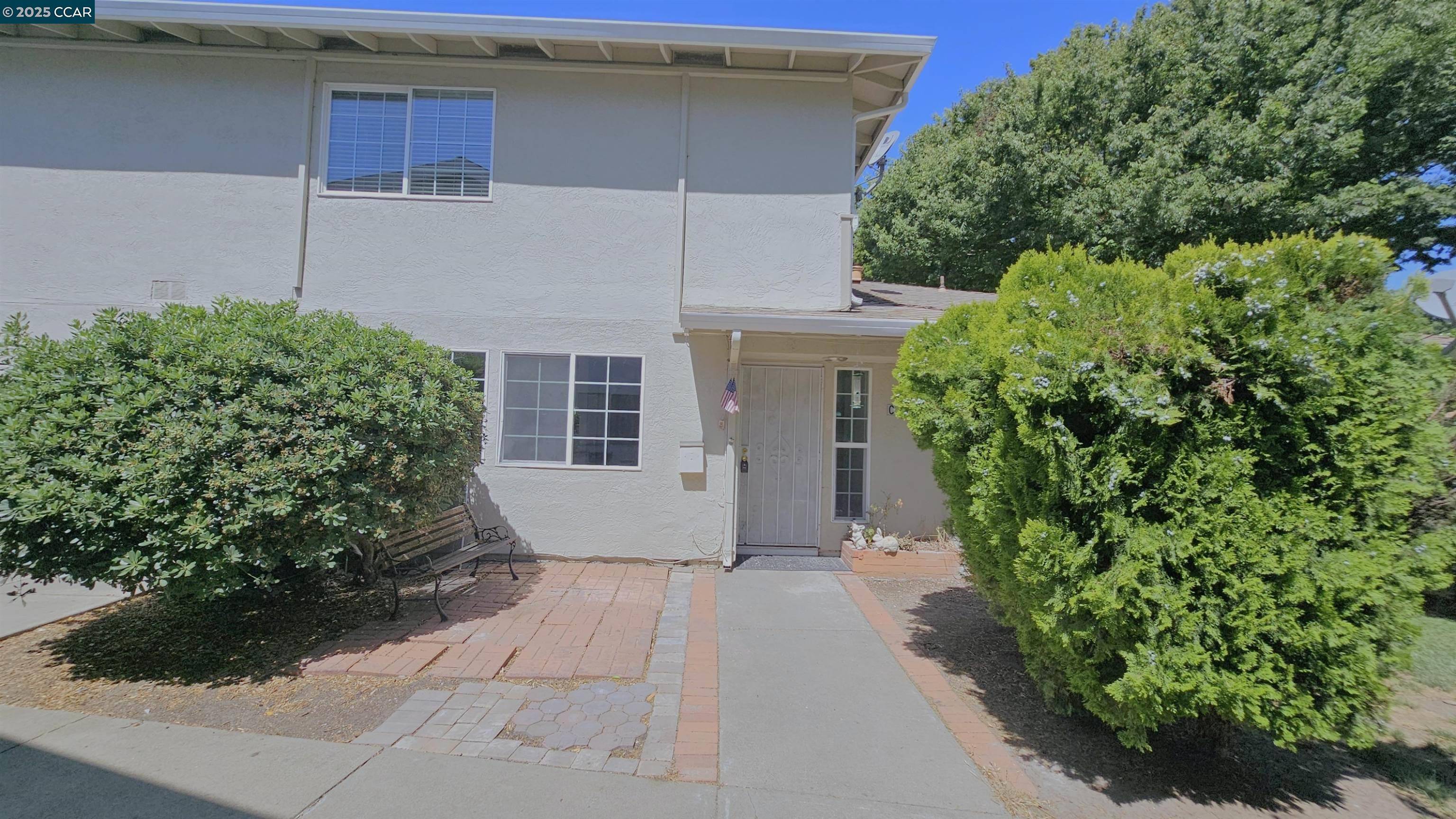 Concord, CA 94518,1446 Del Rio Cir C