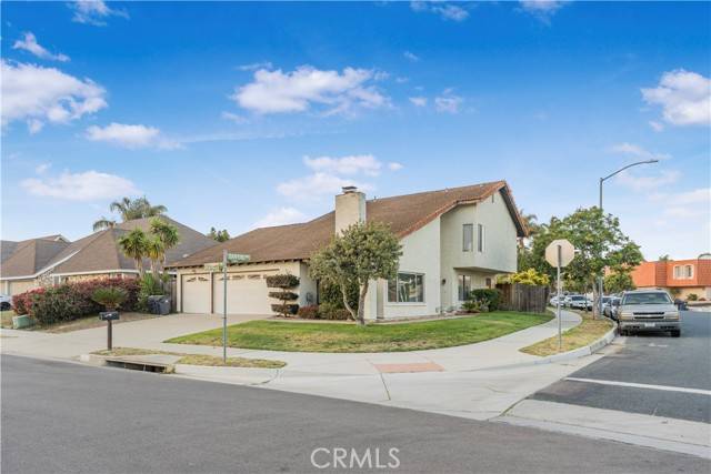 Santa Maria, CA 93455,2740 Ocotillo AVE
