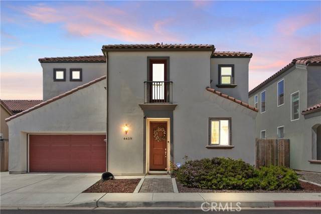 Guadalupe, CA 93434,4429 La Joya DR