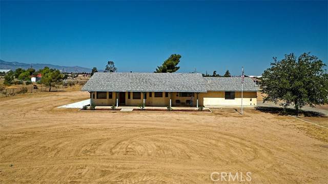 Hesperia, CA 92345,11354 8th AVE