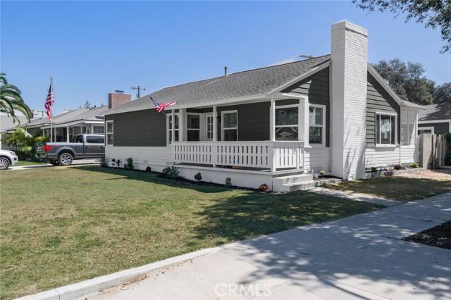Fullerton, CA 92833,200 N Alberta PL