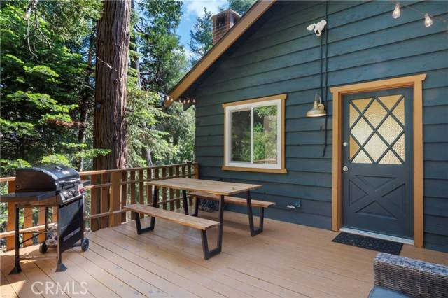 Lake Arrowhead, CA 92352,698 W Victoria CT