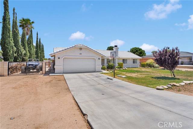 Hesperia, CA 92345,7733 Pismo AVE
