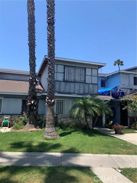 Carson, CA 90745,28 Paradise Valley North