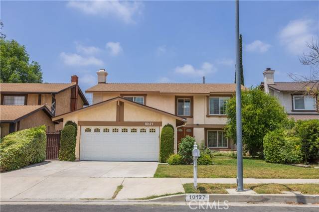 Chatsworth, CA 91311,10127 Hanna AVE