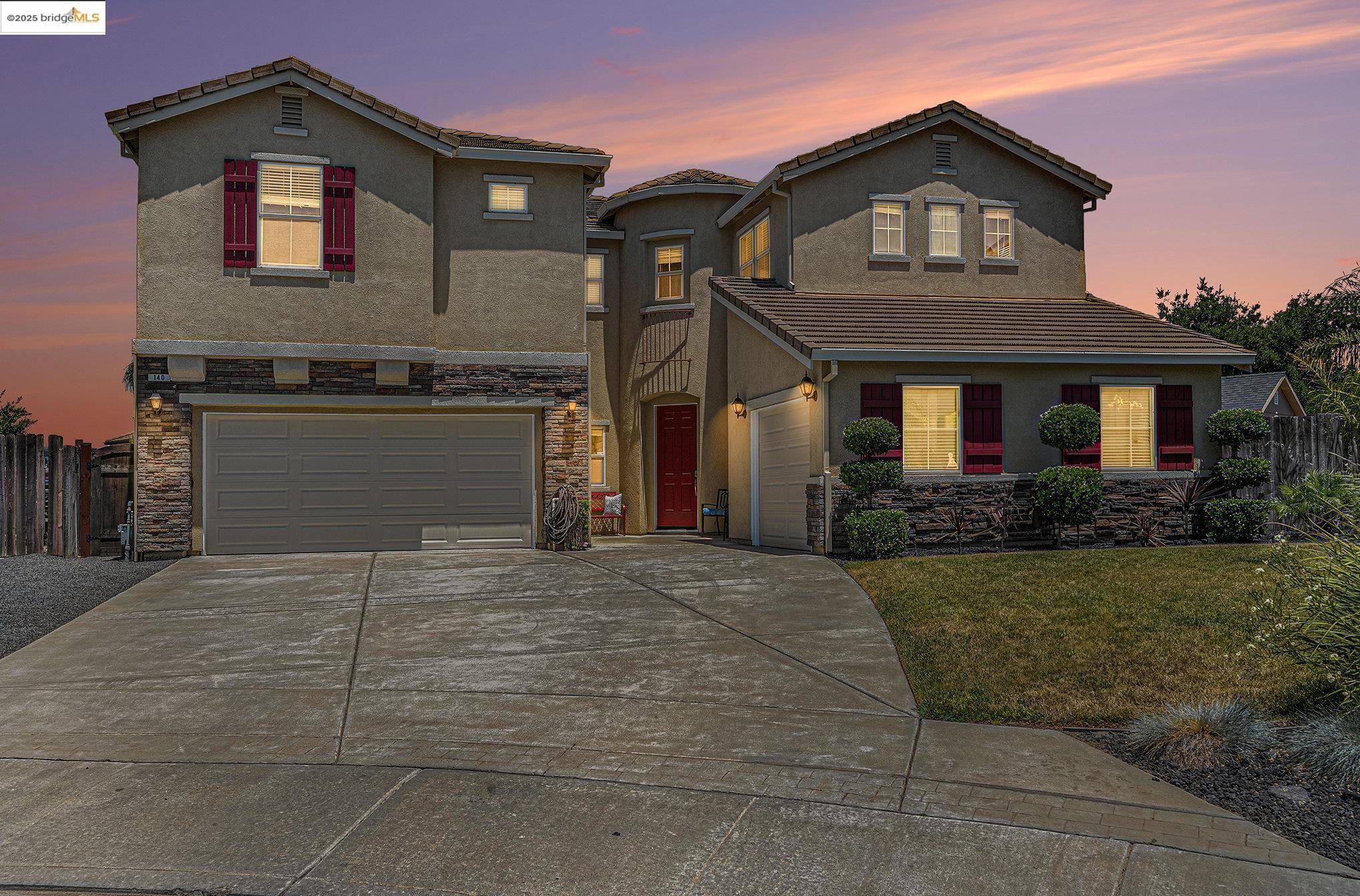 Oakley, CA 94561,140 Ridge Crest Ct