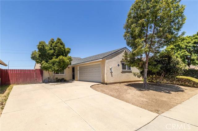 Santa Maria, CA 93458,1907 Dejoy ST