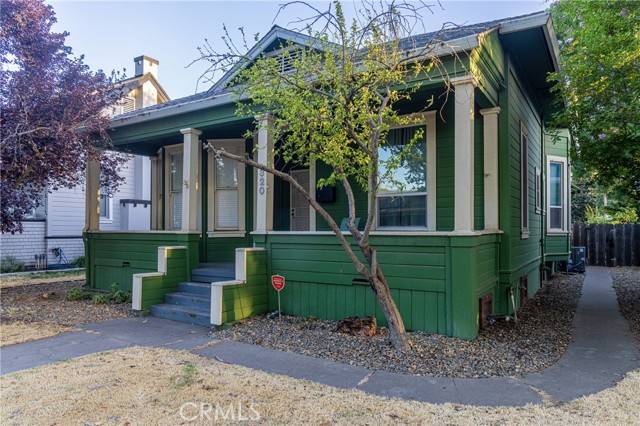 Merced, CA 95340,320 W 21st ST