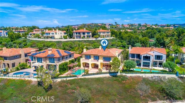 Newport Coast, CA 92657,17 Via Palladio