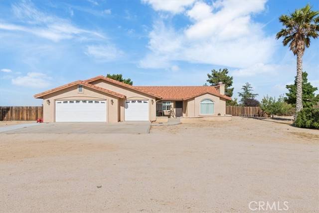 Mojave, CA 93501,14296 Bieri ST