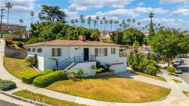 View Park, CA 90043,3704 Lorado WAY