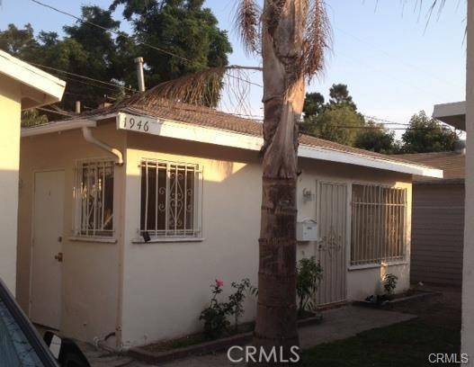 South El Monte, CA 91733,1946 Bryce RD