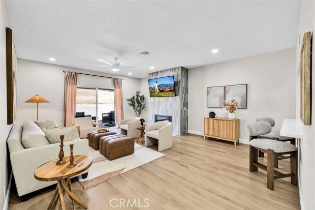 Palm Desert, CA 92211,191 Desert Falls CIR