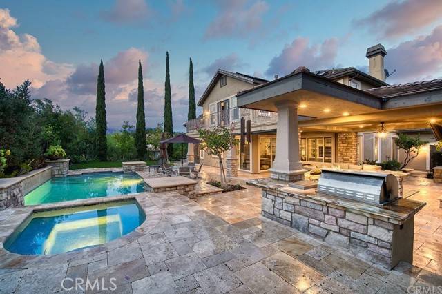 Coto De Caza, CA 92679,23 Van Gogh WAY