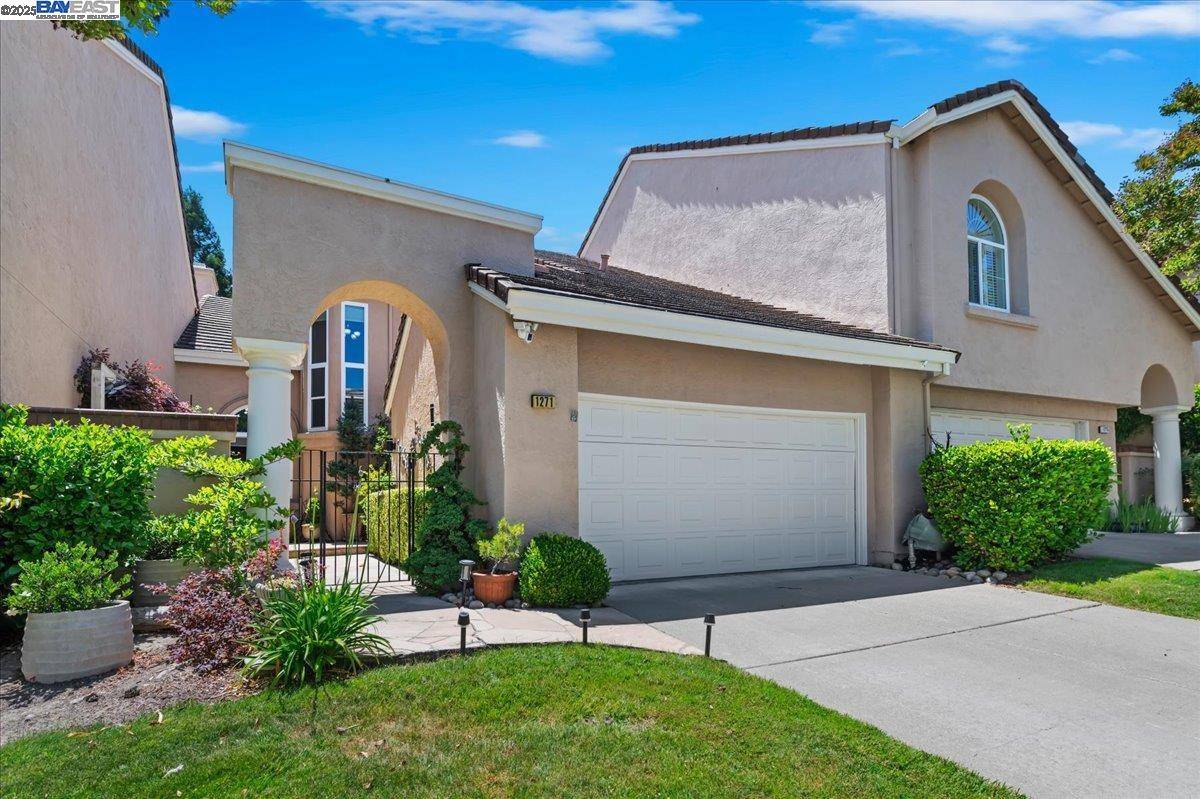 San Ramon, CA 94582,1271 Canyon Side Ave