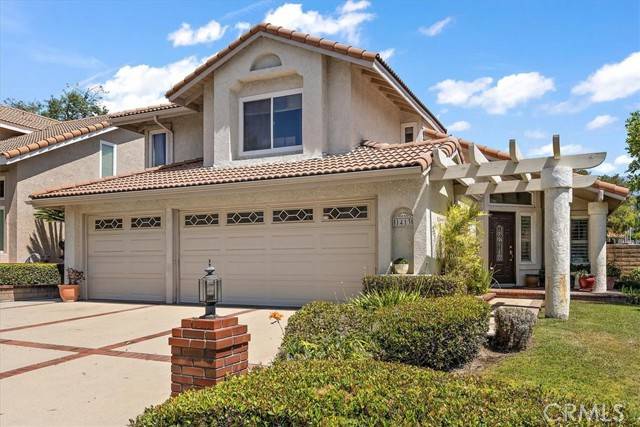 Upland, CA 91784,1413 Daisy ST