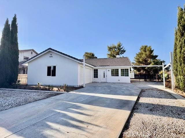 Adelanto, CA 92301,10796 Bonanza RD