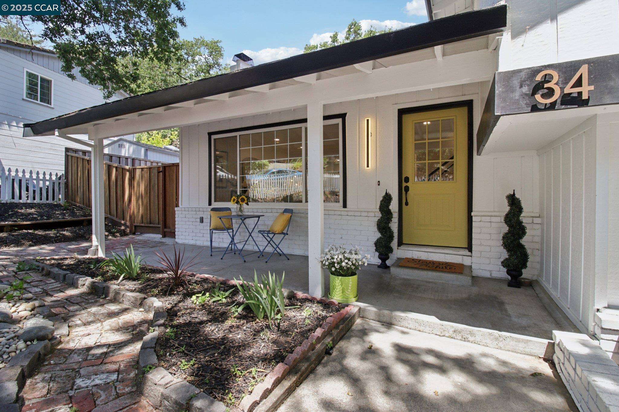 Alamo, CA 94507,34 Vista Ln