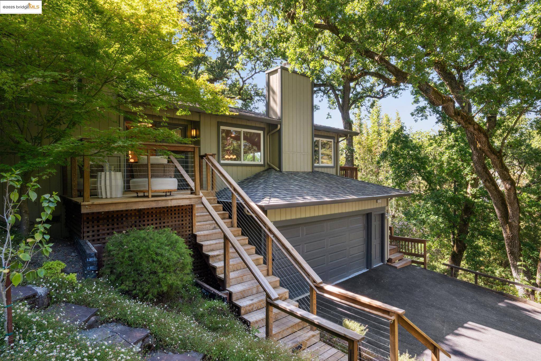 Lafayette, CA 94549,3721 Highland Ct